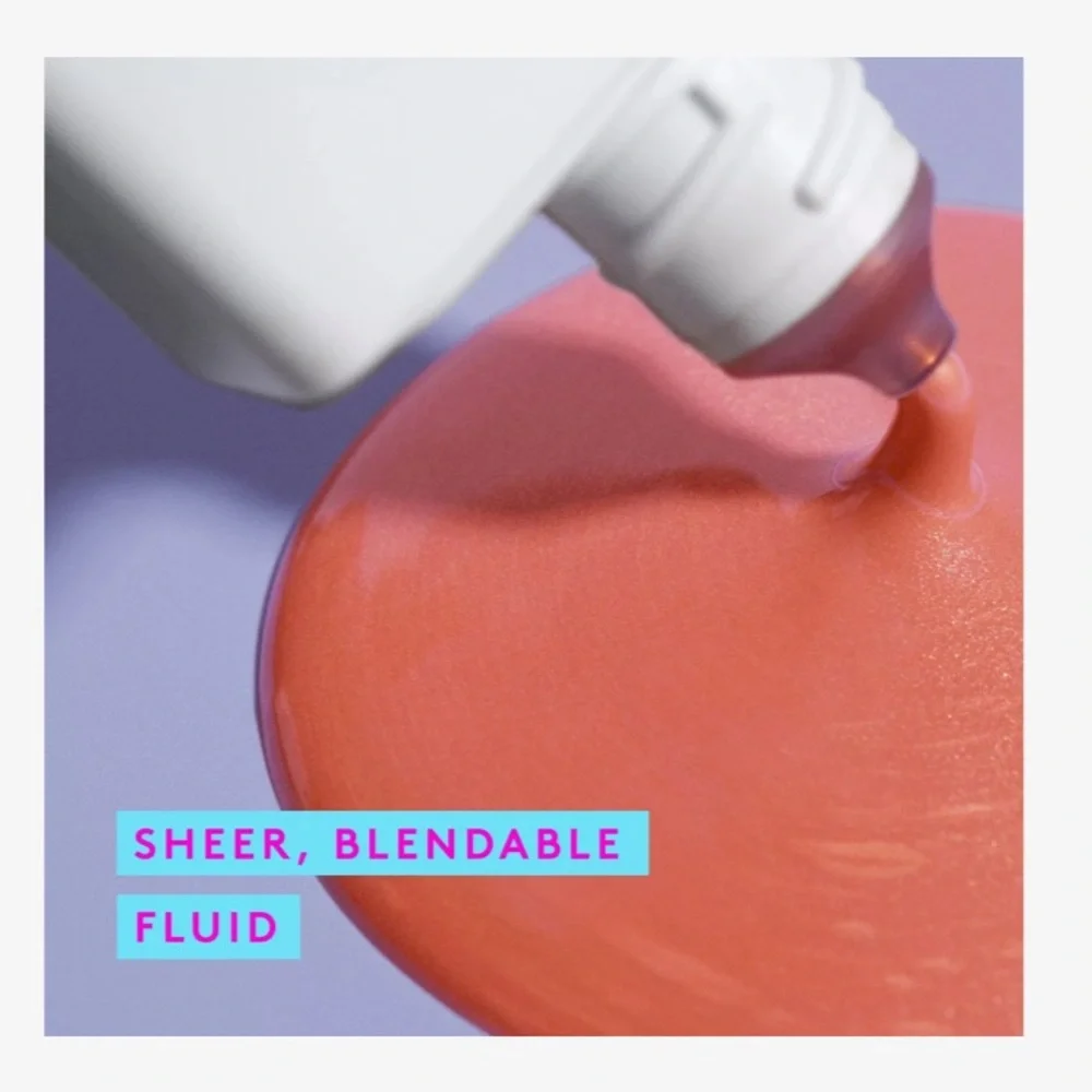 Drunk Elephant O-Bloos Rosi drops blush